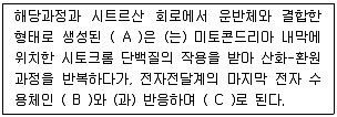 변리사 1차(3교시) 2011년 1회 21번 문제 그림
