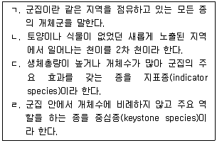 변리사 1차(3교시) 2011년 1회 28번 문제 그림
