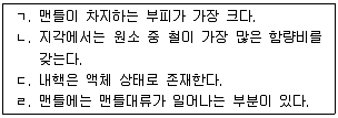 변리사 1차(3교시) 2011년 1회 33번 문제 그림