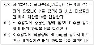 변리사 1차(3교시) 2015년 1회 19번 문제 그림
