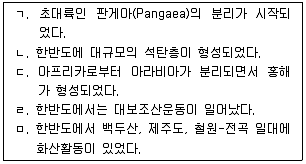 변리사 1차(3교시) 2015년 1회 32번 문제 그림