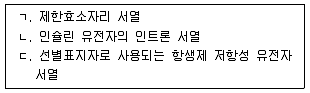 변리사 1차(3교시) 2018년 1회 29번 문제 그림
