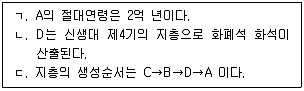 변리사 1차(3교시) 2022년 1회 33번 문제 그림