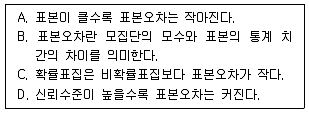 사회조사분석사 1급 2011년 1회 37번 문제 그림