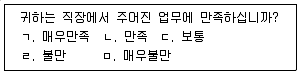 사회조사분석사 1급 2019년 1회 12번 문제 그림