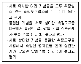 사회조사분석사 2급 2016년 1회 37번 문제 그림