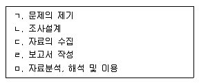 사회조사분석사 2급 2016년 2회 21번 문제 그림