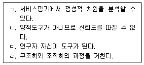 사회조사분석사 2급 2019년 3회 18번 문제 그림