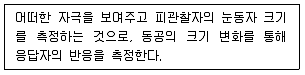 사회조사분석사 2급 2020년 1회 8번 문제 그림