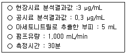 산업보건지도사 2013년 1회 40번 문제 그림
