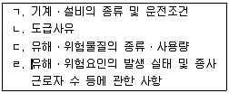 산업보건지도사 2015년 1회 5번 문제 그림