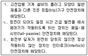 산업보건지도사 2018년 1회 75번 문제 그림