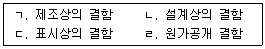 산업보건지도사 2019년 1회 72번 문제 그림