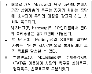 산업보건지도사 2020년 1회 54번 문제 그림