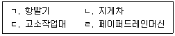 산업보건지도사 2021년 1회 70번 문제 그림