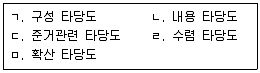 산업안전지도사 2013년 1회 67번 문제 그림