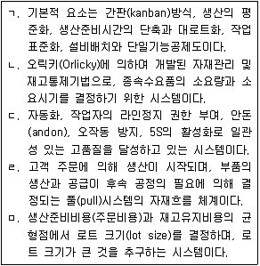 산업안전지도사 2014년 1회 53번 문제 그림