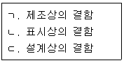 산업안전지도사 2015년 1회 50번 문제 그림