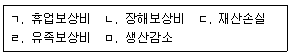 산업안전지도사 2019년 1회 28번 문제 그림