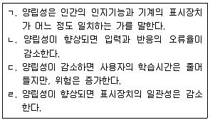 산업안전지도사 2019년 1회 66번 문제 그림