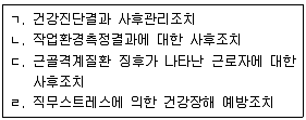 산업안전지도사 2019년 1회 74번 문제 그림