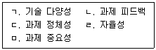 산업안전지도사 2023년 1회 63번 문제 그림