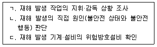 산업안전지도사 2024년 1회 35번 문제 그림