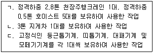 산업안전지도사 2025년 1회 30번 문제 그림