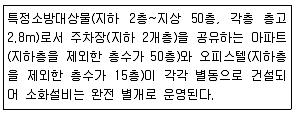 소방시설관리사 2019년 1회 103번 문제 그림