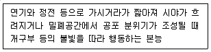 소방시설관리사 2021년 1회 13번 문제 그림