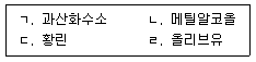 소방시설관리사 2021년 1회 91번 문제 그림