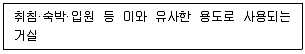 소방시설관리사 2023년 1회 114번 문제 그림