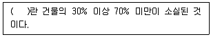소방시설관리사 2023년 1회 8번 문제 그림