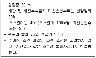 소방시설관리사 2024년 1회 102번 문제 그림