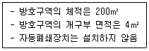 소방시설관리사 2024년 1회 119번 문제 그림