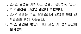 소방시설관리사 2025년 1회 47번 문제 그림