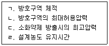 소방시설관리사 2026년 1회 113번 문제 그림