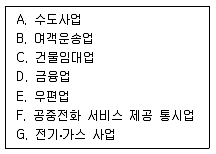 소비자전문상담사 2급 2015년 1회 27번 문제 그림
