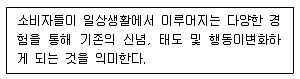 소비자전문상담사 2급 2017년 1회 89번 문제 그림
