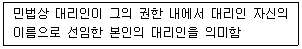 소비자전문상담사 2급 2020년 1회 42번 문제 그림