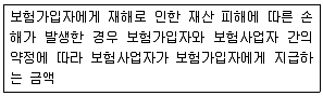 손해평가사 1차 2016년 1회 27번 문제 그림