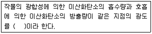 손해평가사 1차 2016년 1회 53번 문제 그림