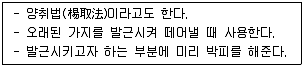 손해평가사 1차 2017년 1회 65번 문제 그림