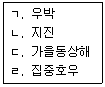 손해평가사 1차 2018년 1회 41번 문제 그림
