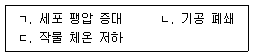 손해평가사 1차 2020년 1회 61번 문제 그림