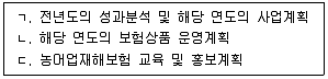 손해평가사 1차 2021년 1회 37번 문제 그림