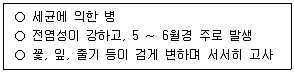 손해평가사 1차 2024년 1회 68번 문제 그림