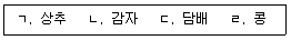 손해평가사 1차 2026년 1회 57번 문제 그림