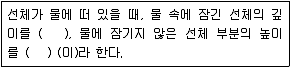 수산물품질관리사 1차 2016년 1회 90번 문제 그림