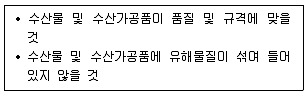 수산물품질관리사 1차 2018년 1회 7번 문제 그림